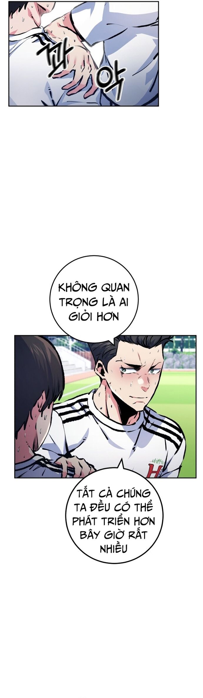 Góc Cao Khung Thành [Chap 189-243] - Page 42