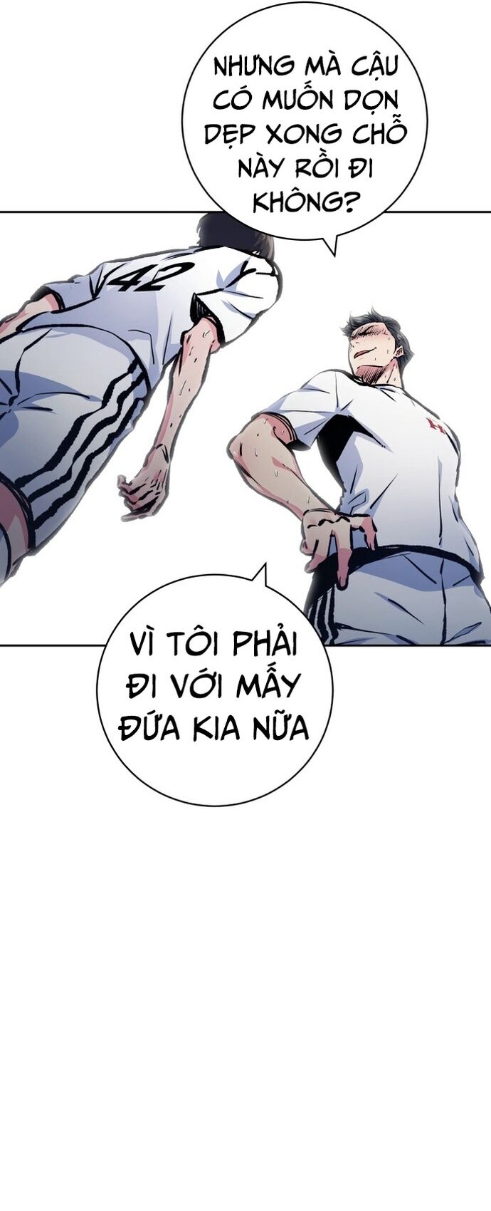 Góc Cao Khung Thành [Chap 189-243] - Page 44