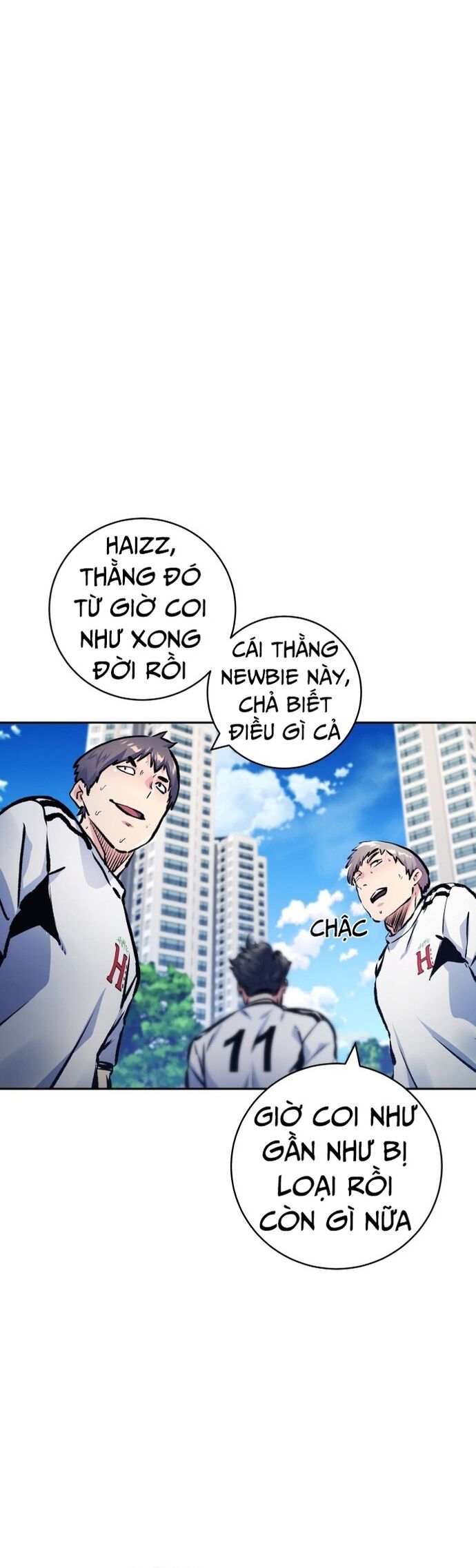 Góc Cao Khung Thành [Chap 189-243] - Page 46
