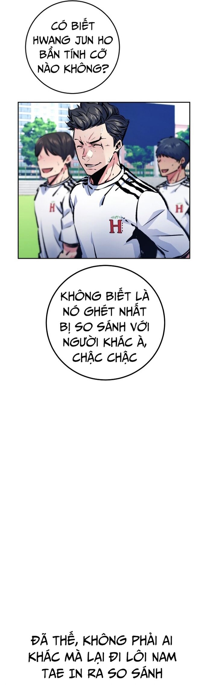 Góc Cao Khung Thành [Chap 189-243] - Page 47