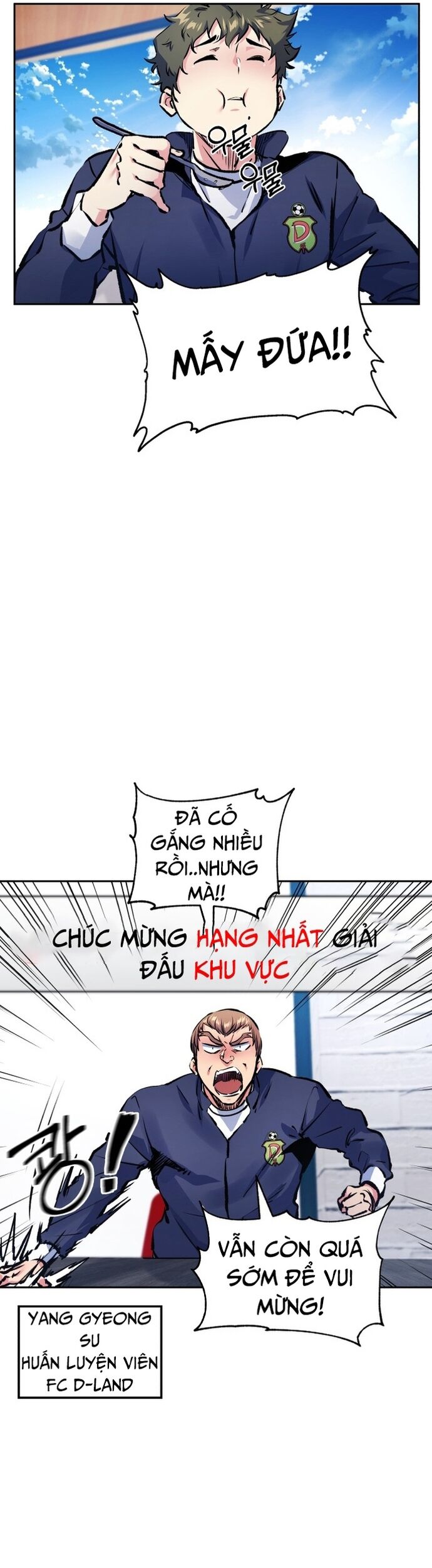 Góc Cao Khung Thành [Chap 189-243] - Page 48