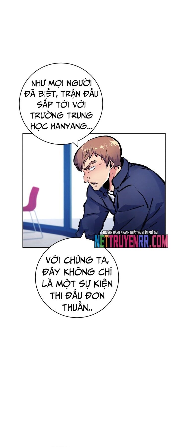 Góc Cao Khung Thành [Chap 189-243] - Page 49