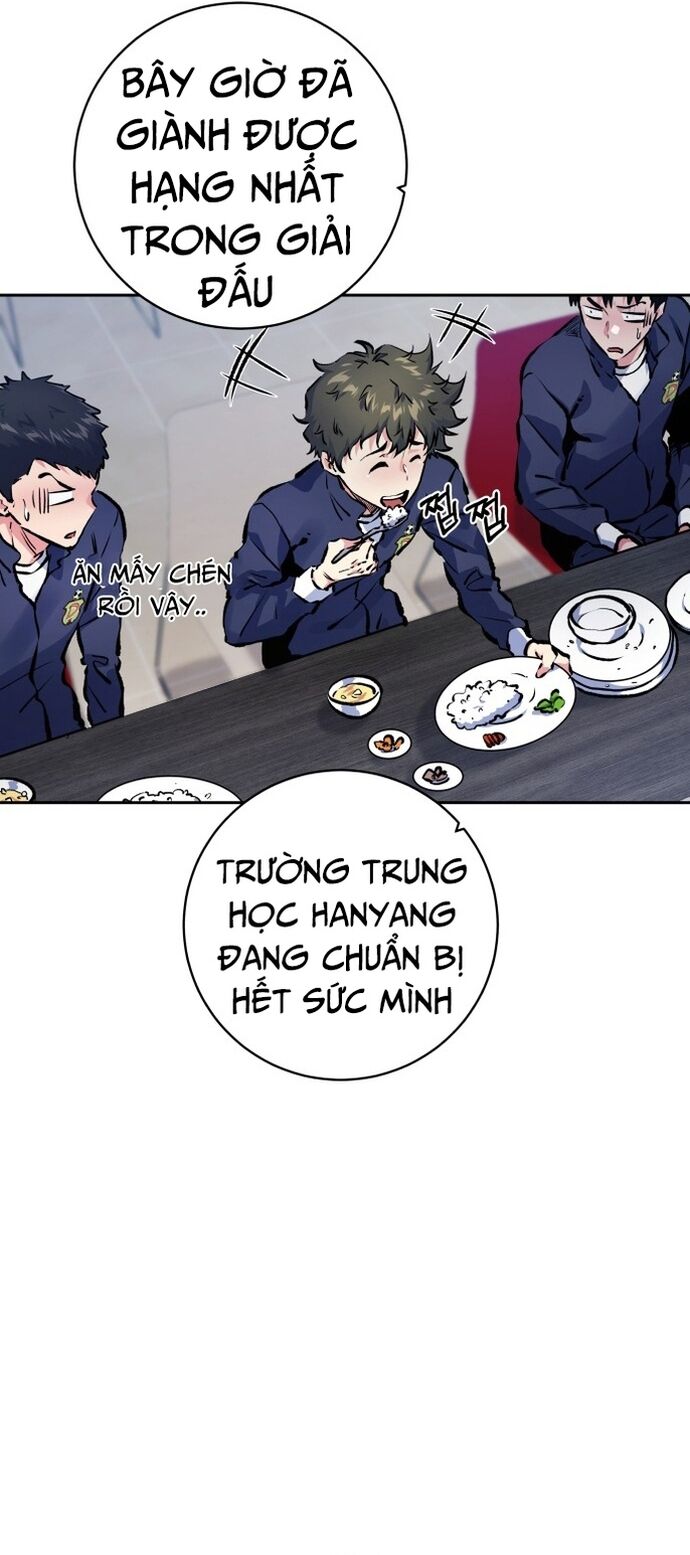 Góc Cao Khung Thành [Chap 189-243] - Page 50