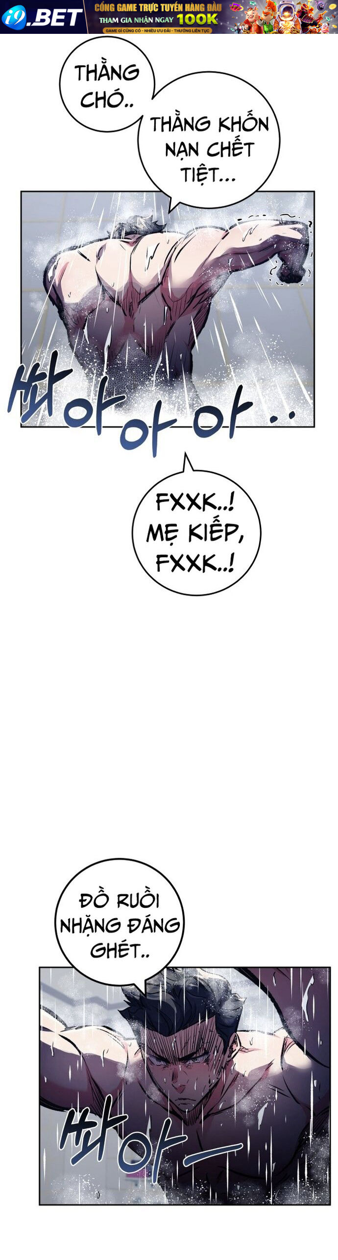 Góc Cao Khung Thành [Chap 189-243] - Page 55