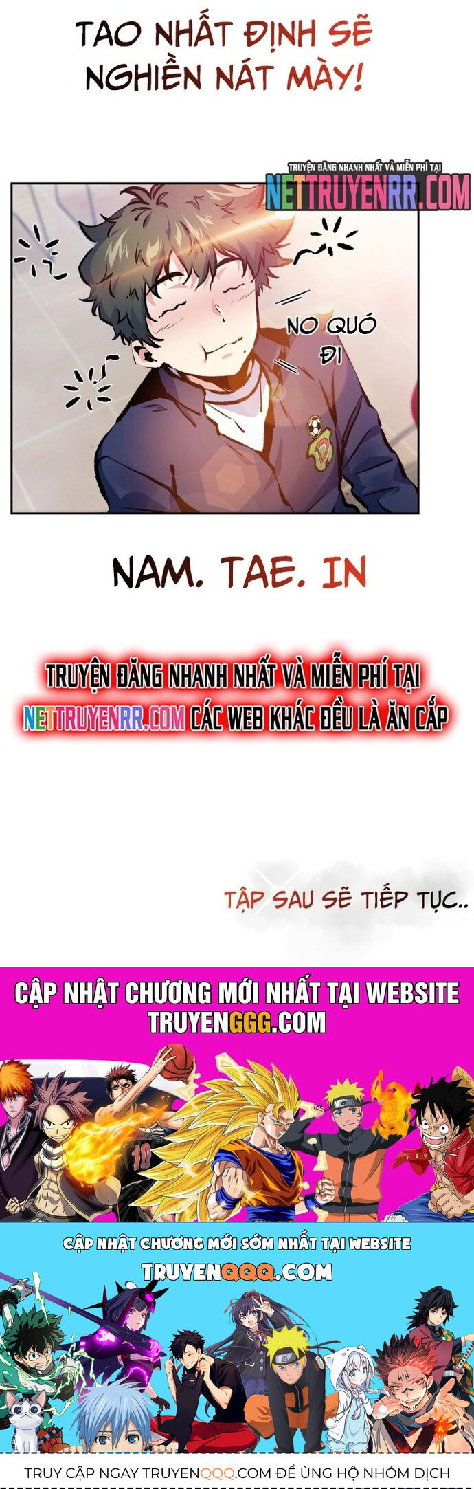 Góc Cao Khung Thành [Chap 189-243] - Page 56