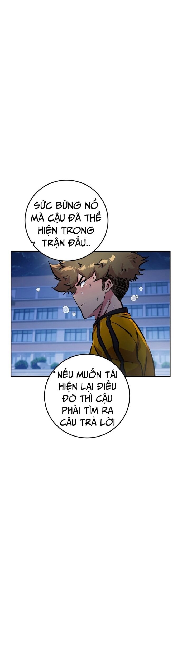 Góc Cao Khung Thành [Chap 189-243] - Page 7