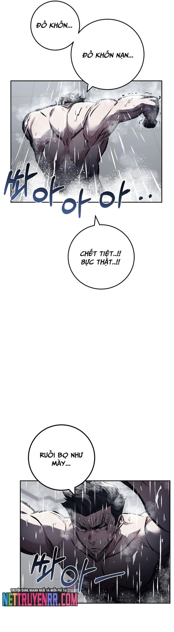 Góc Cao Khung Thành [Chap 189-243] - Page 1