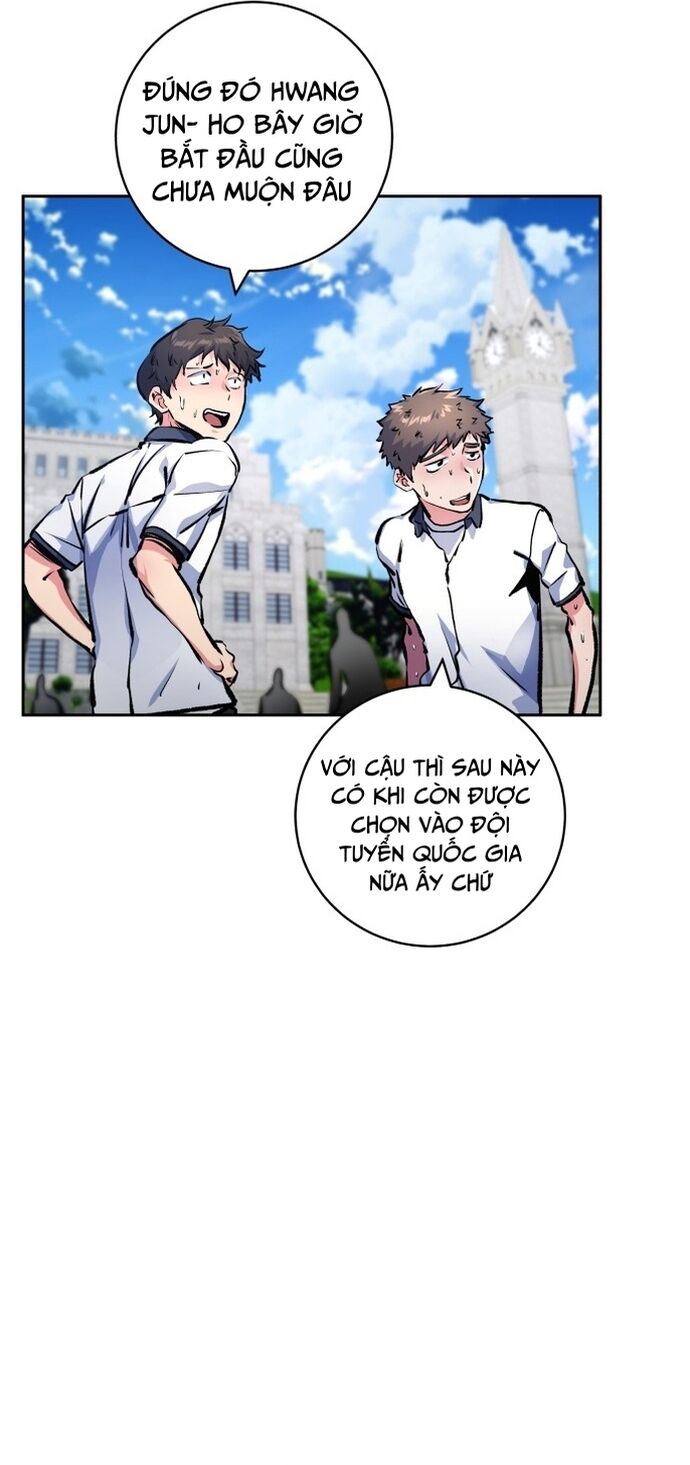 Góc Cao Khung Thành [Chap 189-243] - Page 10