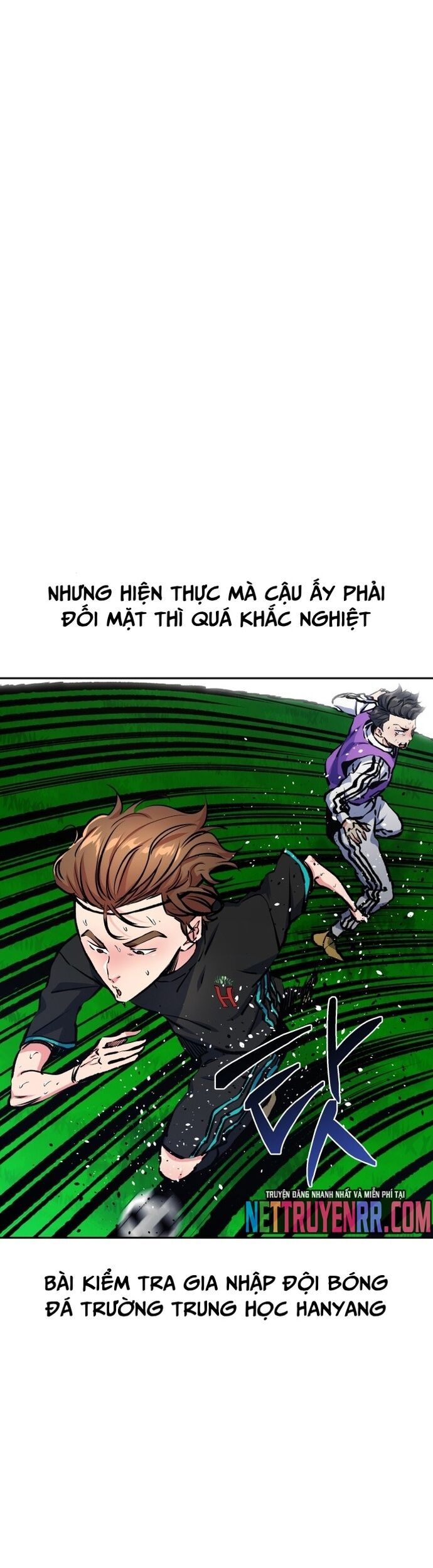 Góc Cao Khung Thành [Chap 189-243] - Page 13