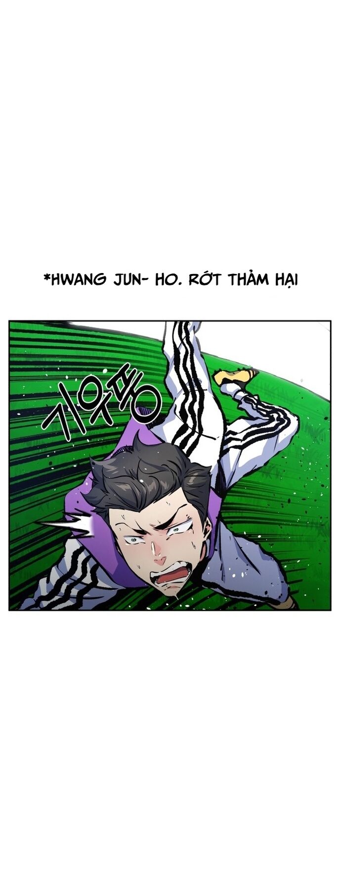 Góc Cao Khung Thành [Chap 189-243] - Page 14