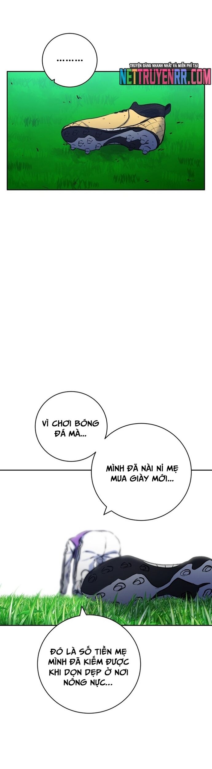 Góc Cao Khung Thành [Chap 189-243] - Page 20