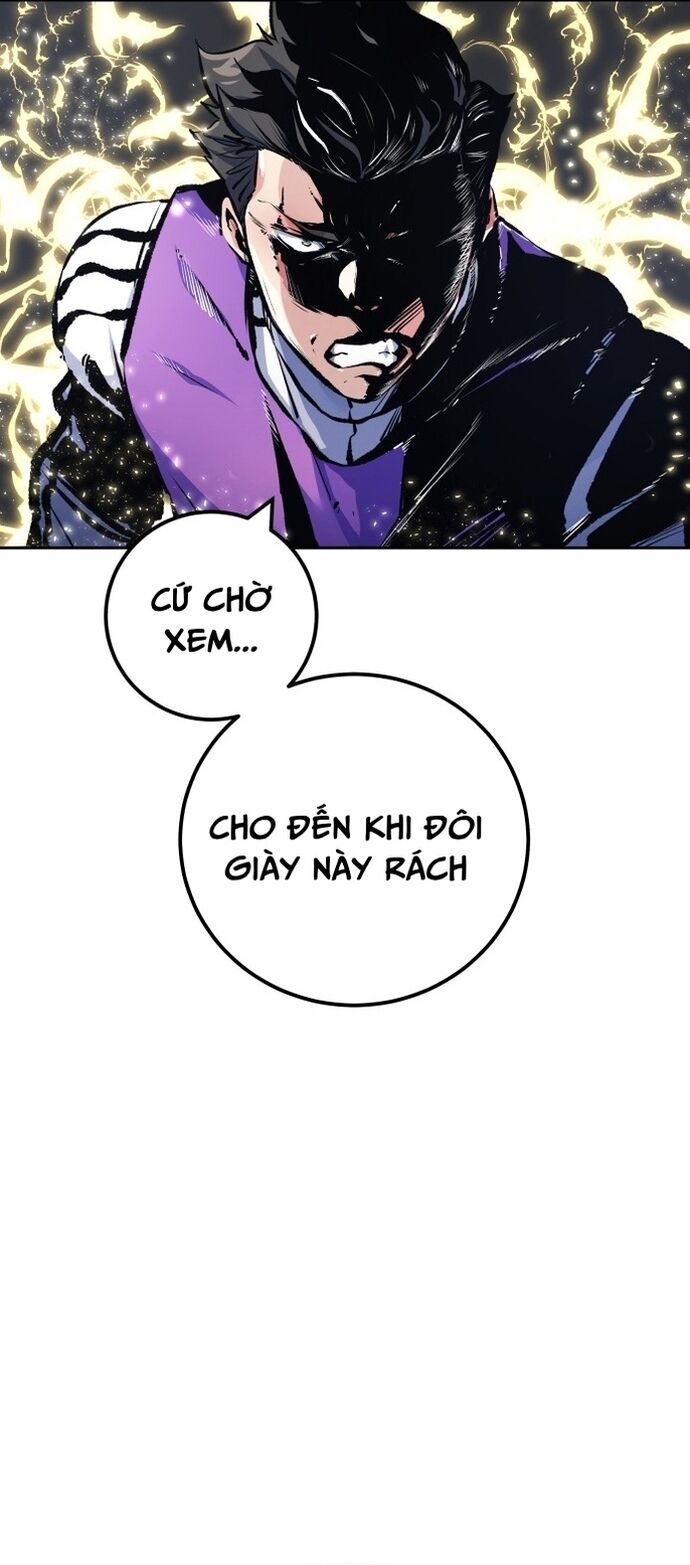 Góc Cao Khung Thành [Chap 189-243] - Page 22