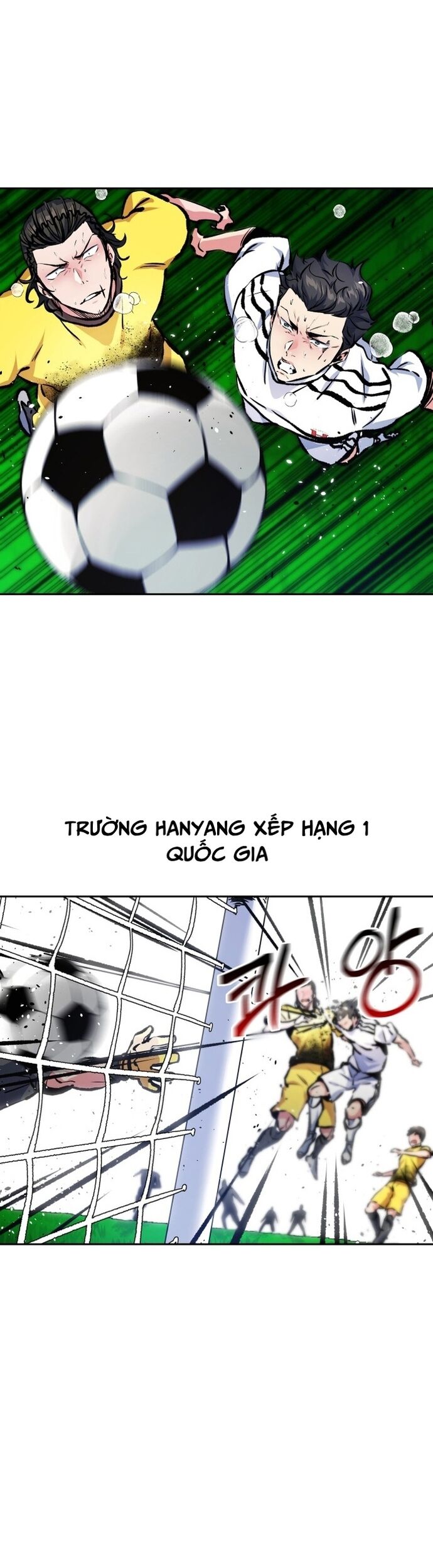 Góc Cao Khung Thành [Chap 189-243] - Page 28