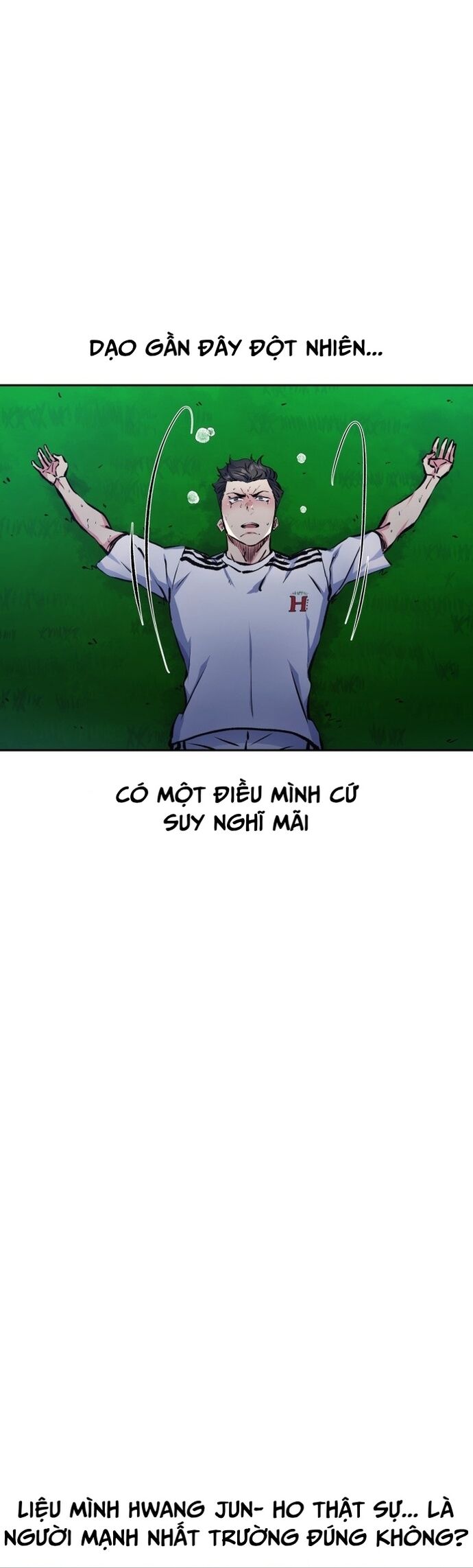 Góc Cao Khung Thành [Chap 189-243] - Page 33