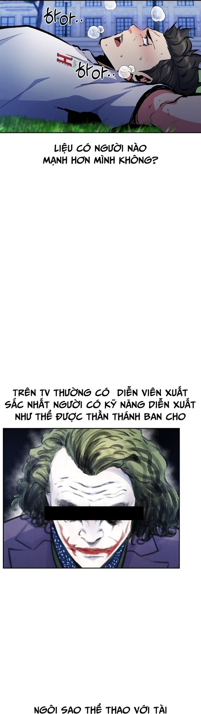 Góc Cao Khung Thành [Chap 189-243] - Page 34