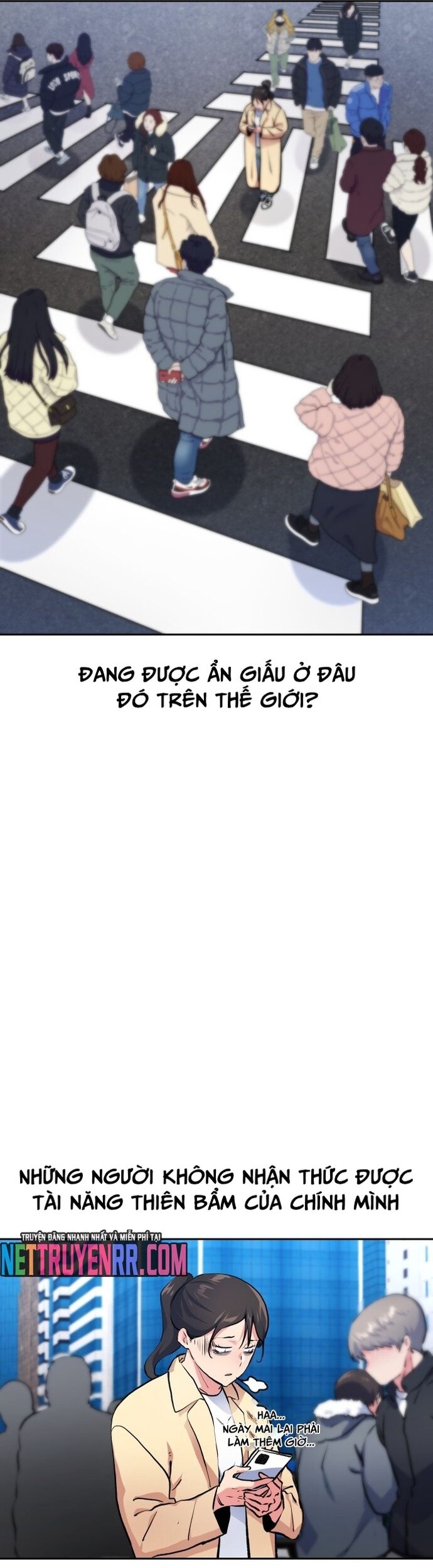 Góc Cao Khung Thành [Chap 189-243] - Page 37