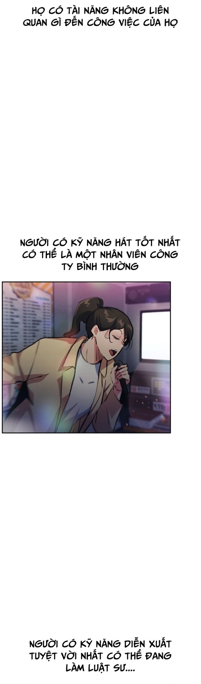 Góc Cao Khung Thành [Chap 189-243] - Page 38