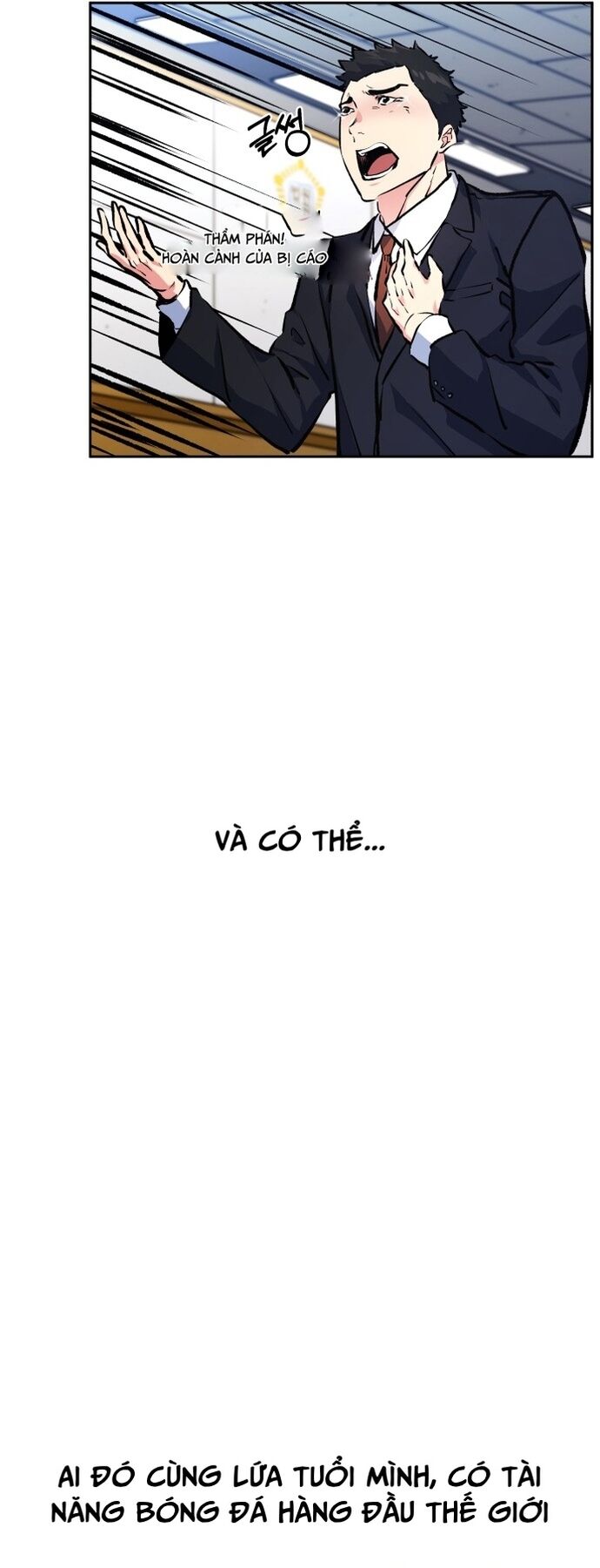 Góc Cao Khung Thành [Chap 189-243] - Page 39