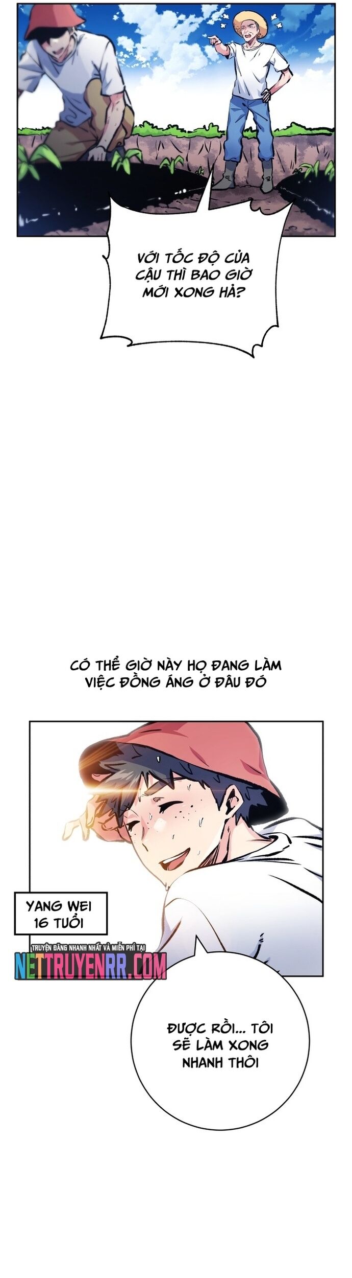 Góc Cao Khung Thành [Chap 189-243] - Page 40