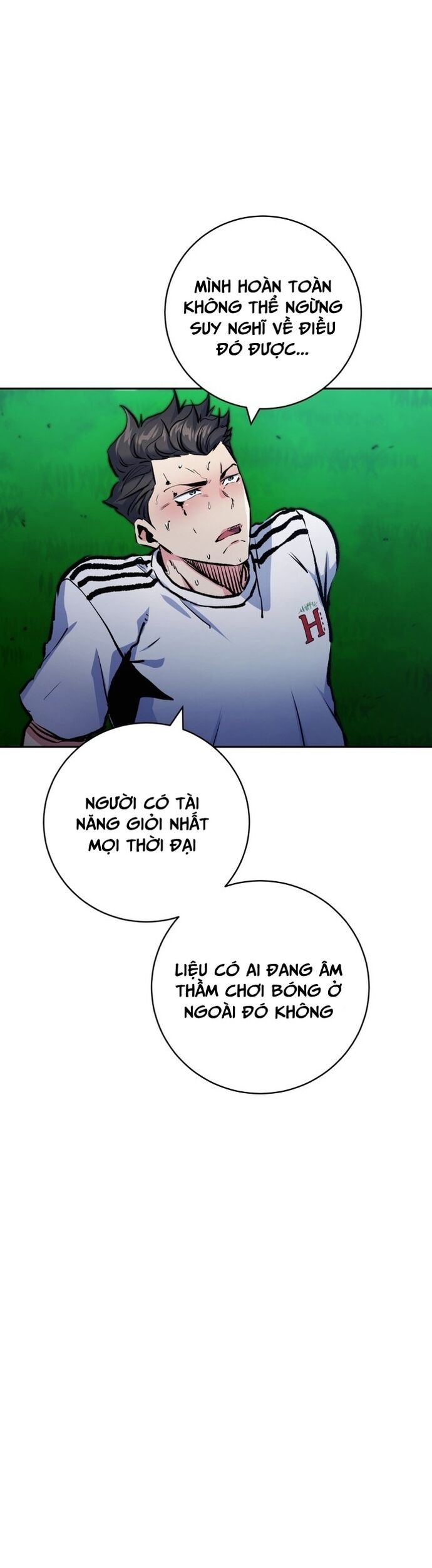 Góc Cao Khung Thành [Chap 189-243] - Page 41