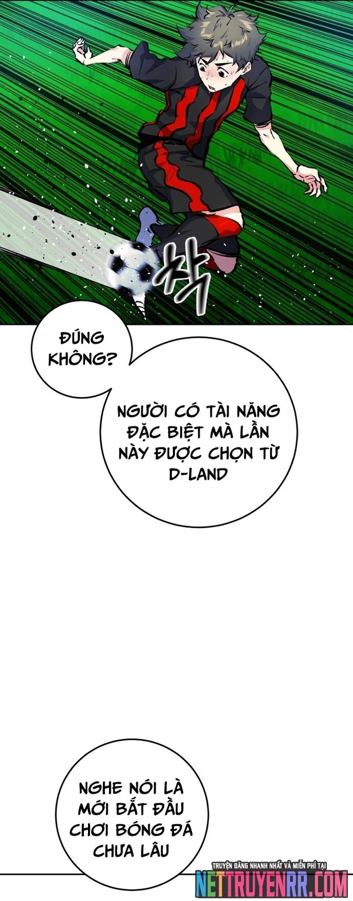 Góc Cao Khung Thành [Chap 189-243] - Page 43