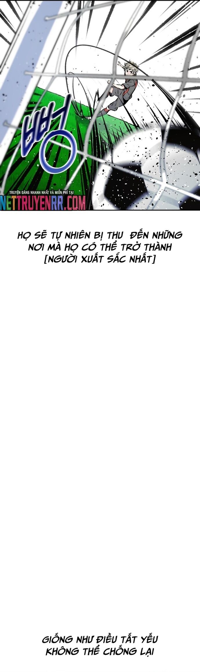 Góc Cao Khung Thành [Chap 189-243] - Page 47