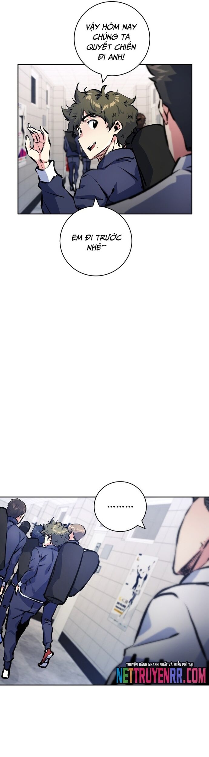 Góc Cao Khung Thành [Chap 189-243] - Page 55