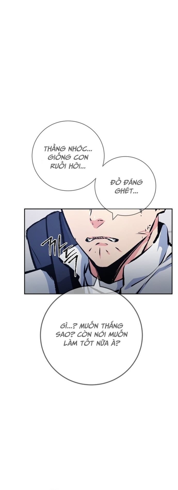 Góc Cao Khung Thành [Chap 189-243] - Page 56