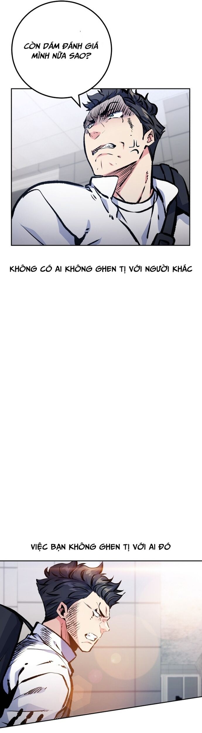 Góc Cao Khung Thành [Chap 189-243] - Page 57