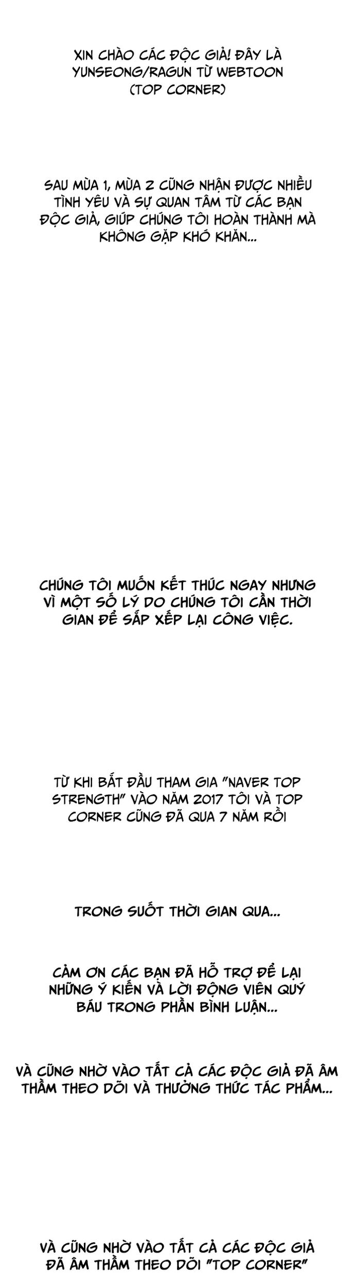 Góc Cao Khung Thành [Chap 189-243] - Page 59