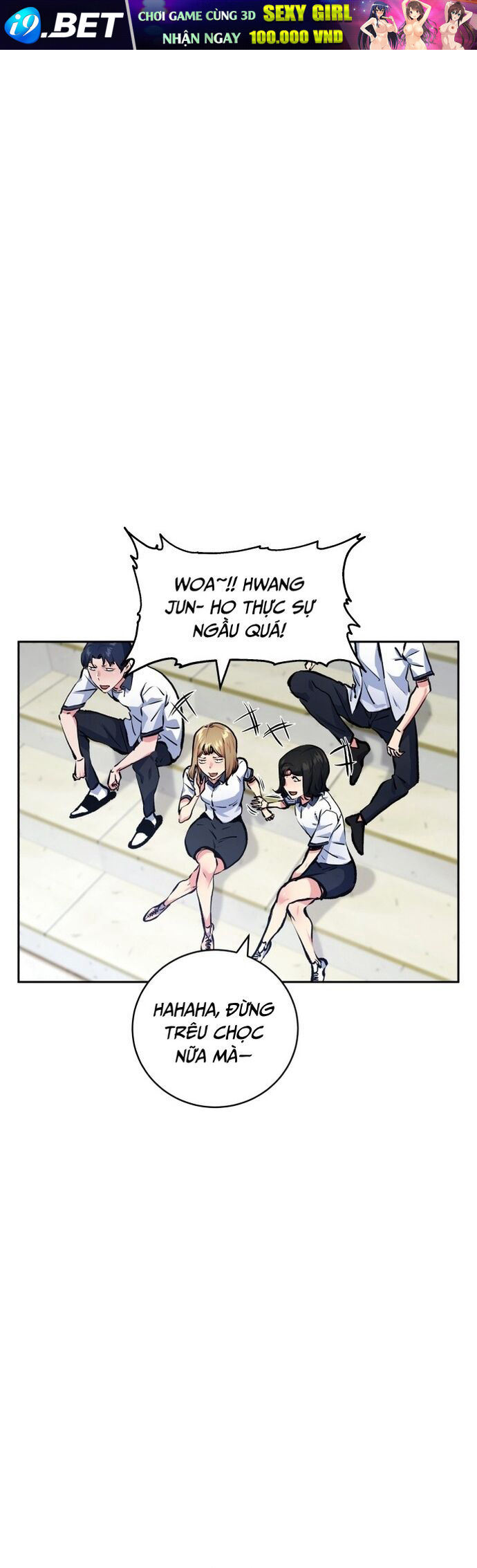 Góc Cao Khung Thành [Chap 189-243] - Page 7