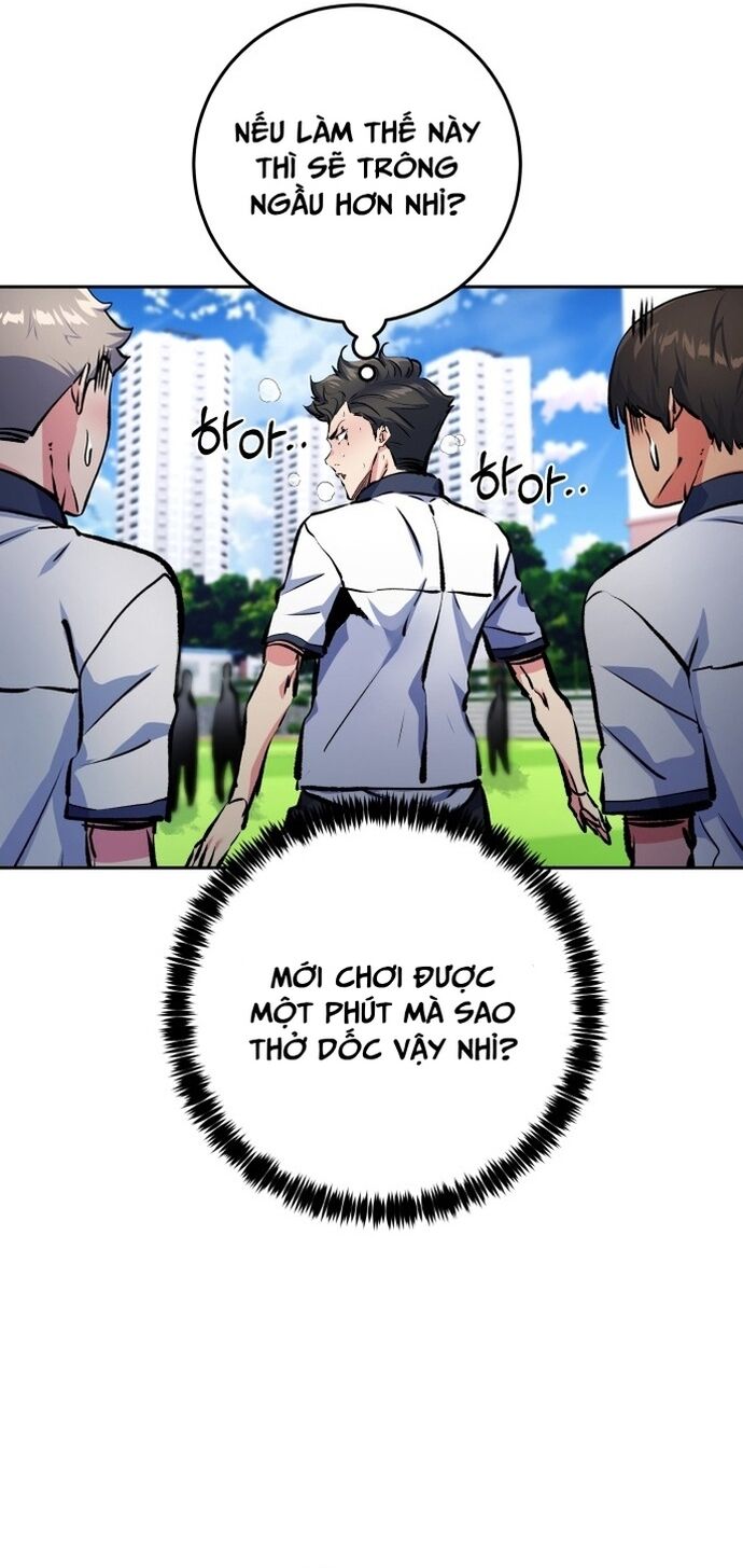 Góc Cao Khung Thành [Chap 189-243] - Page 8
