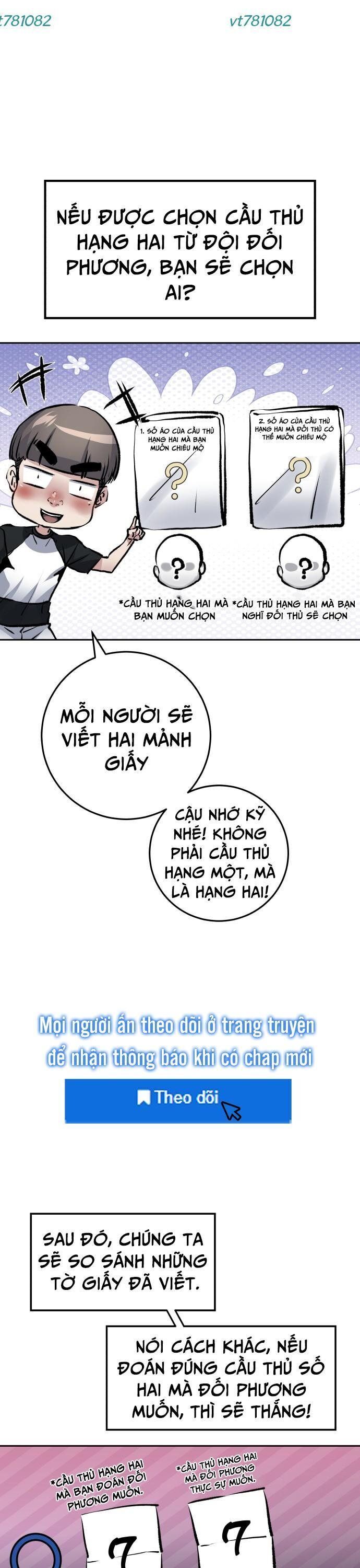 Góc Cao Khung Thành Chapter 217 - TC Truyện