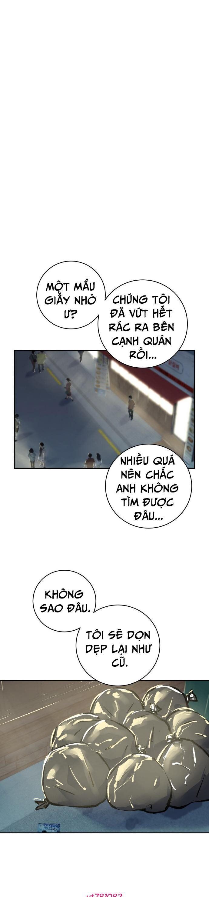 Góc Cao Khung Thành [Chap 189-243] - Page 22