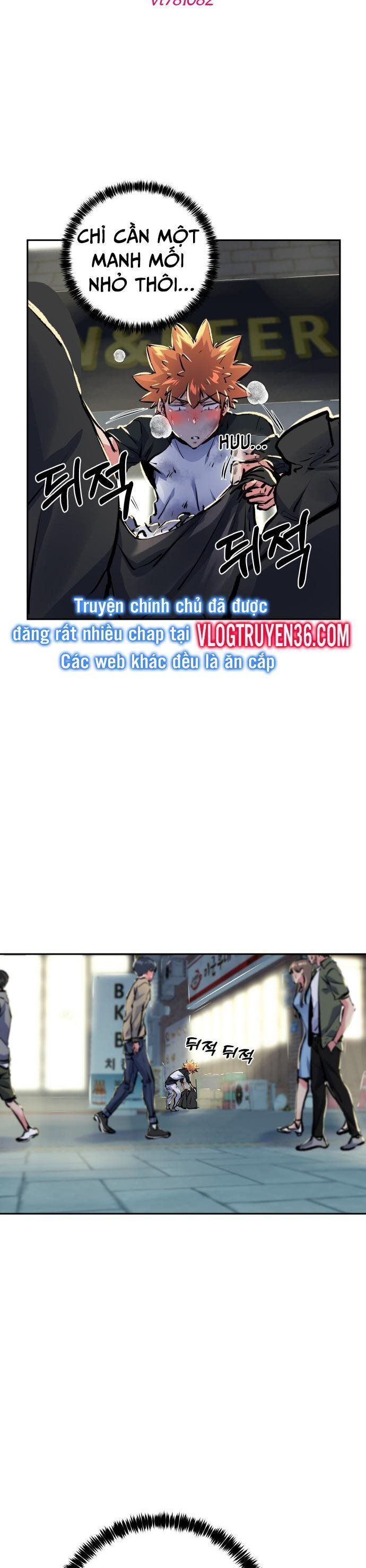 Góc Cao Khung Thành [Chap 189-243] - Page 23