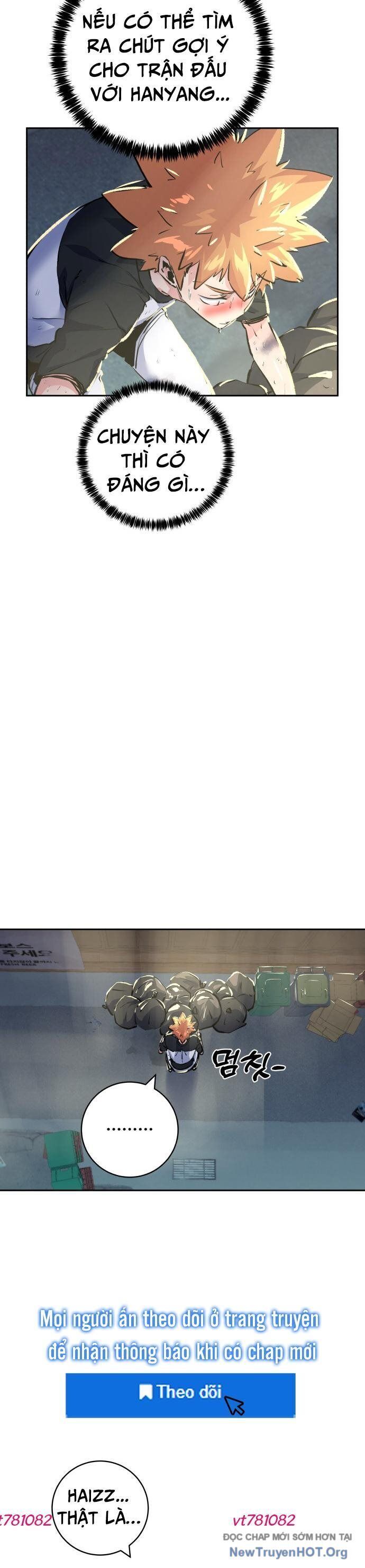 Góc Cao Khung Thành [Chap 189-243] - Page 24