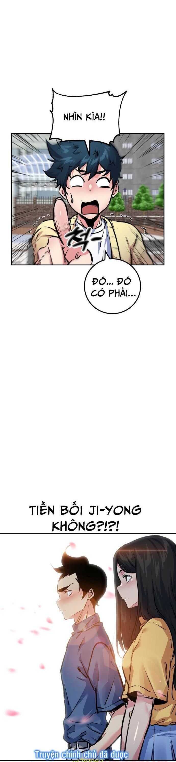 Góc Cao Khung Thành [Chap 189-243] - Page 34
