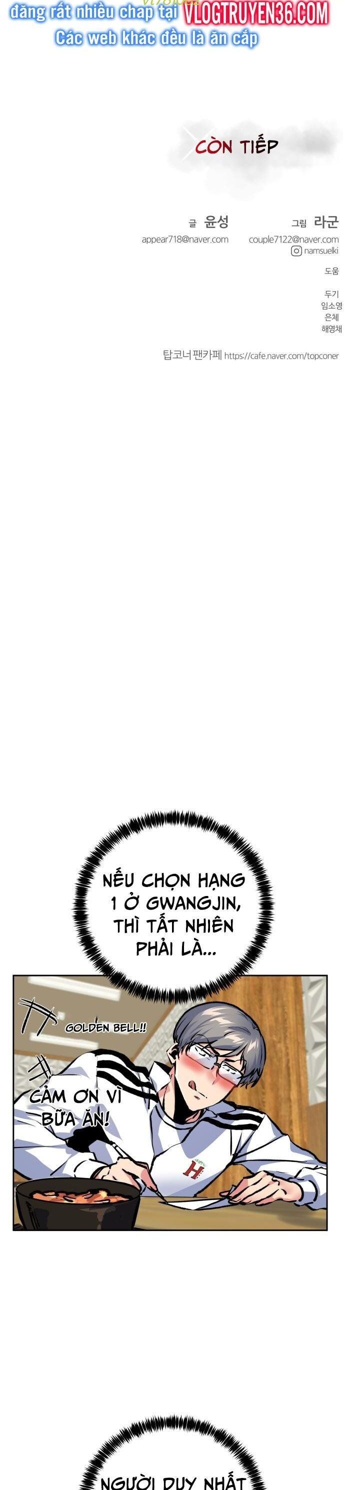 Góc Cao Khung Thành [Chap 189-243] - Page 35