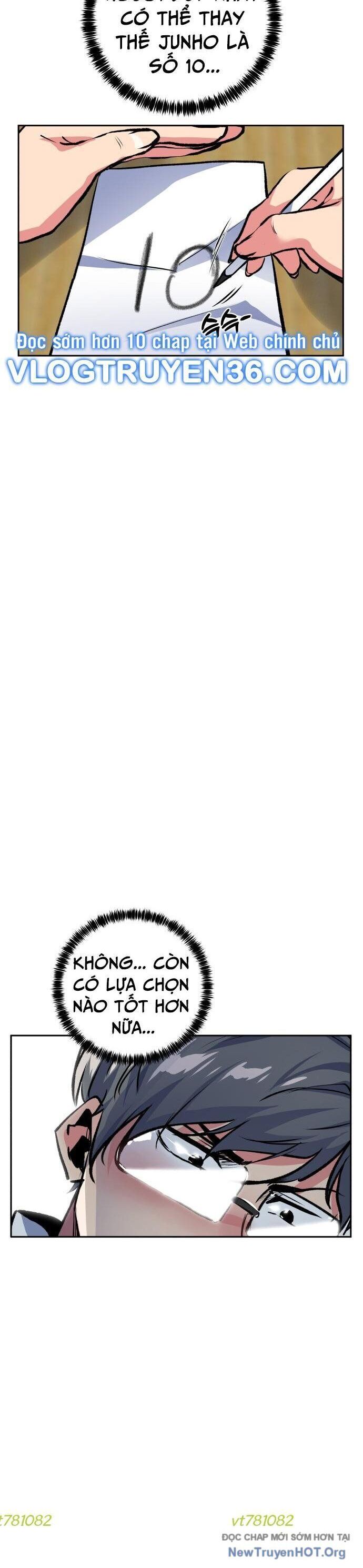 Góc Cao Khung Thành [Chap 189-243] - Page 36
