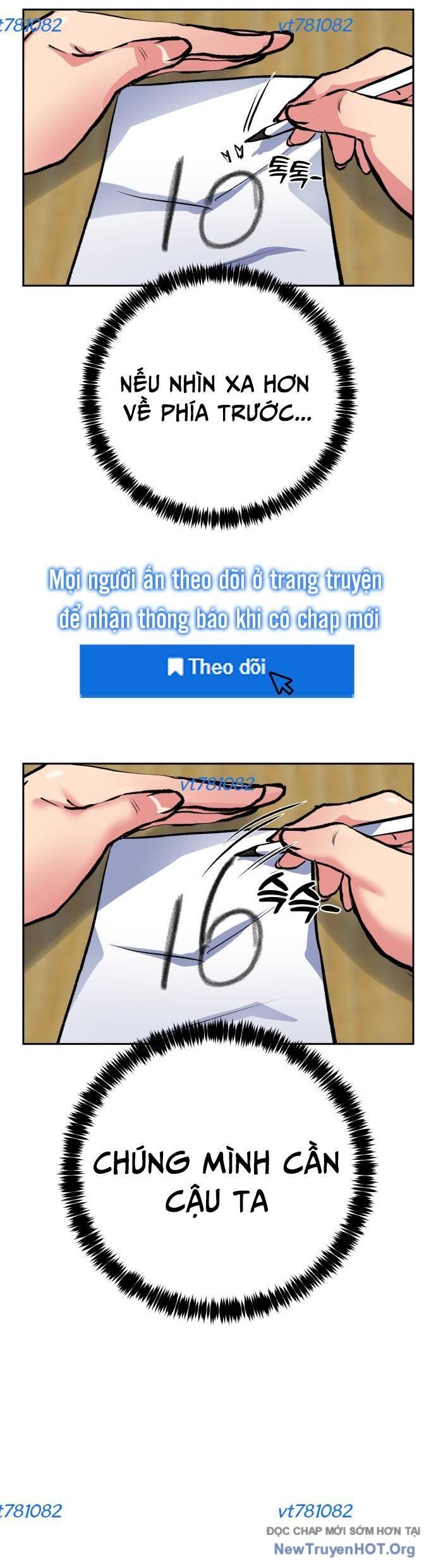 Góc Cao Khung Thành [Chap 189-243] - Page 37