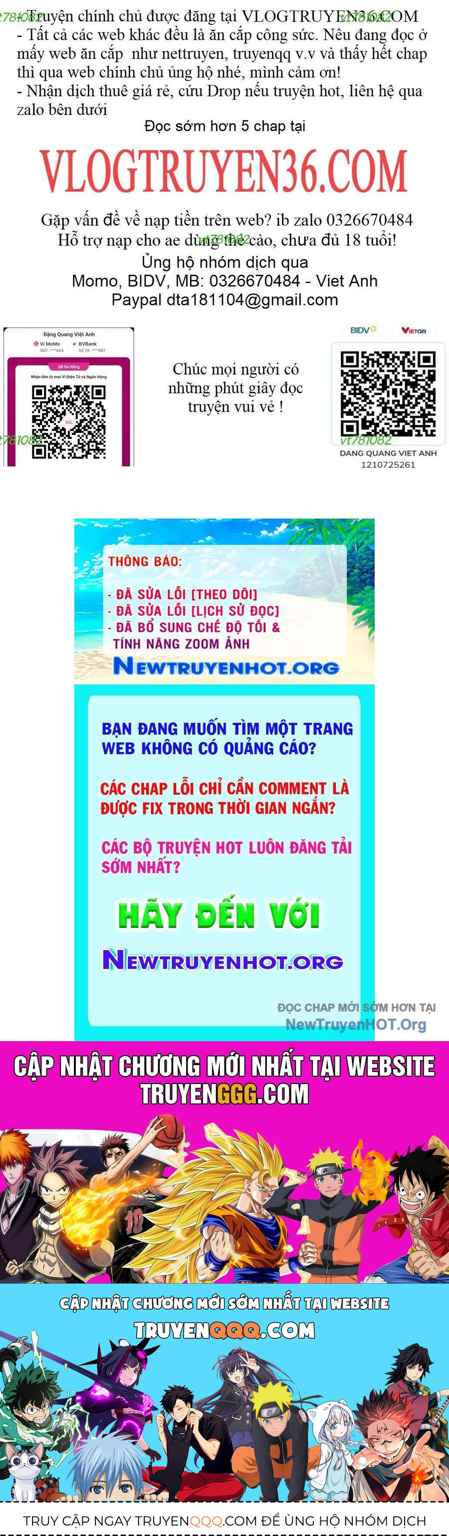 Góc Cao Khung Thành [Chap 189-243] - Page 38