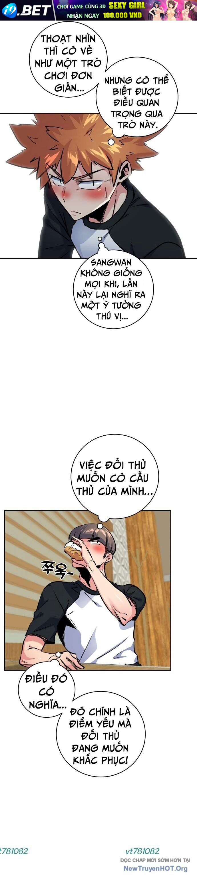 Góc Cao Khung Thành Chapter 217 - TC Truyện