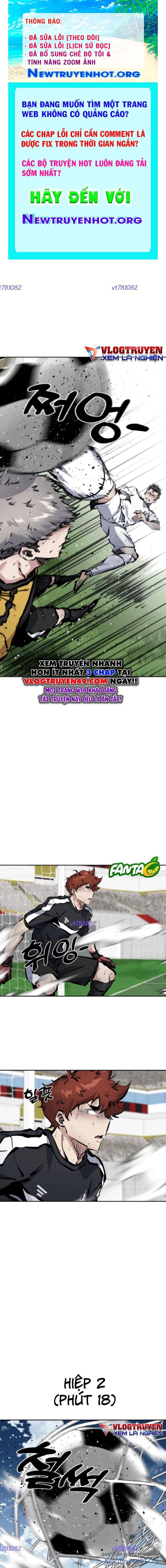 Góc Cao Khung Thành [Chap 189-243] - Page 0