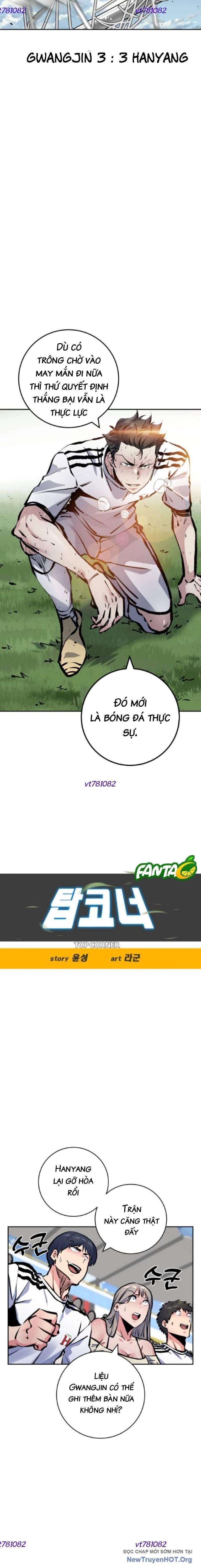 Góc Cao Khung Thành [Chap 189-243] - Page 1
