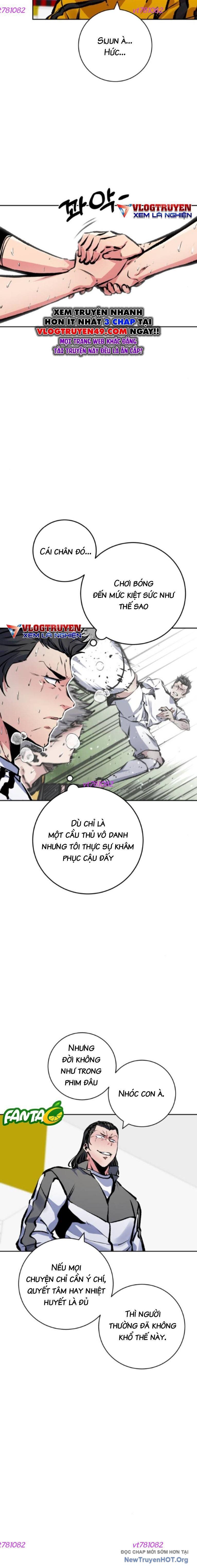 Góc Cao Khung Thành [Chap 189-243] - Page 13