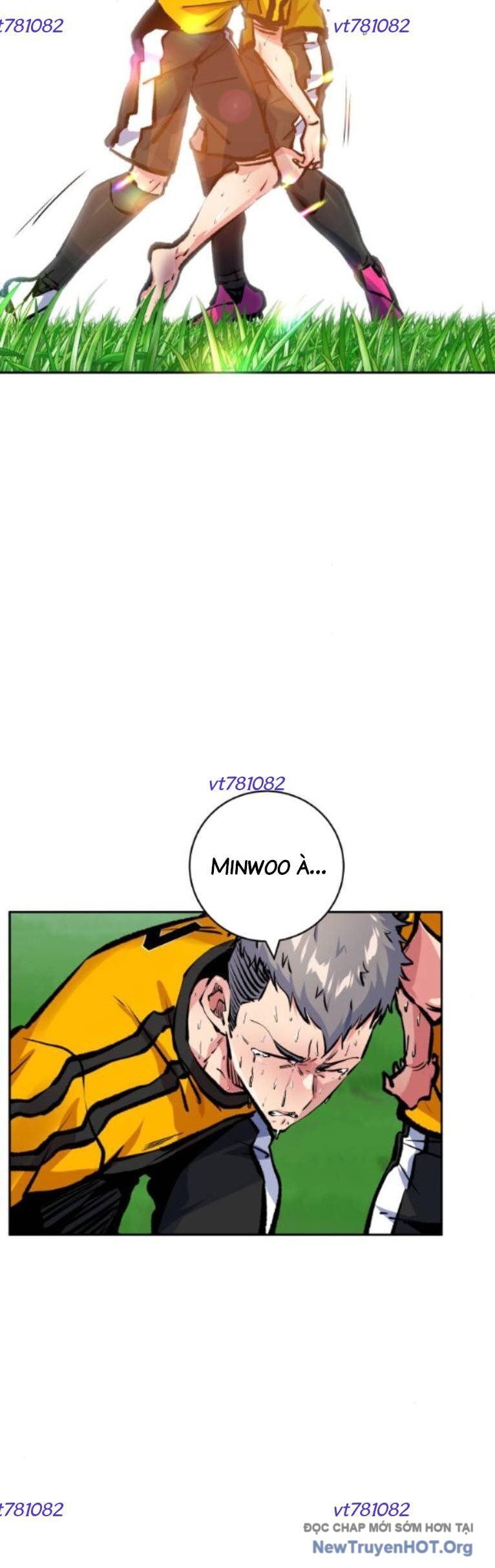 Góc Cao Khung Thành [Chap 189-243] - Page 19