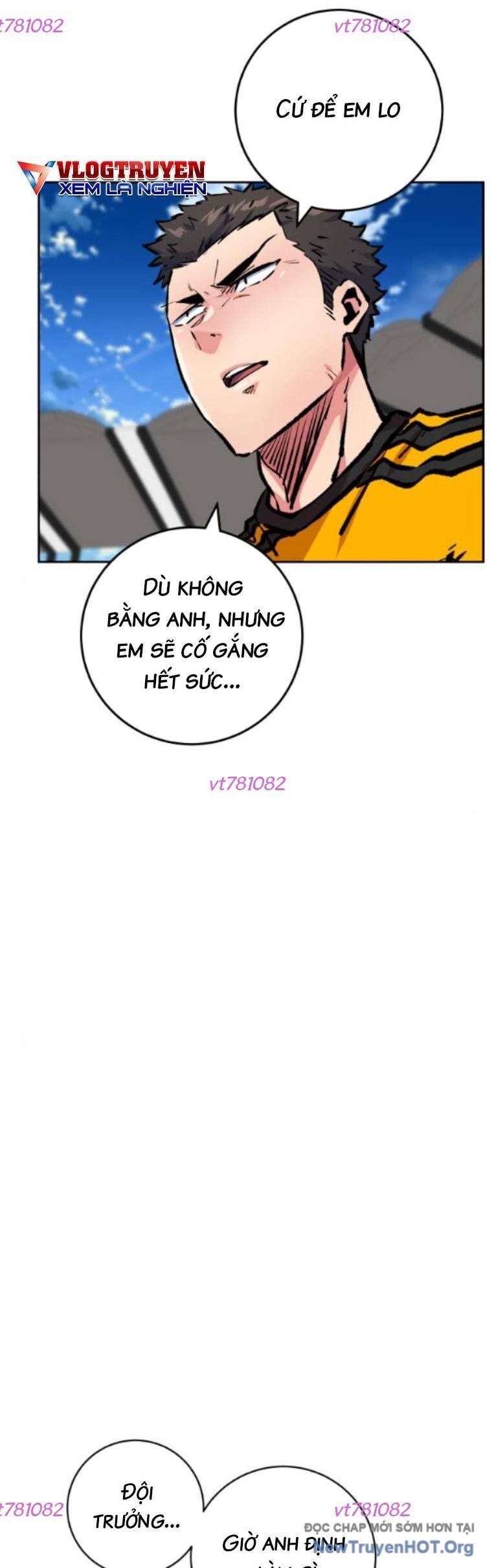 Góc Cao Khung Thành [Chap 189-243] - Page 20