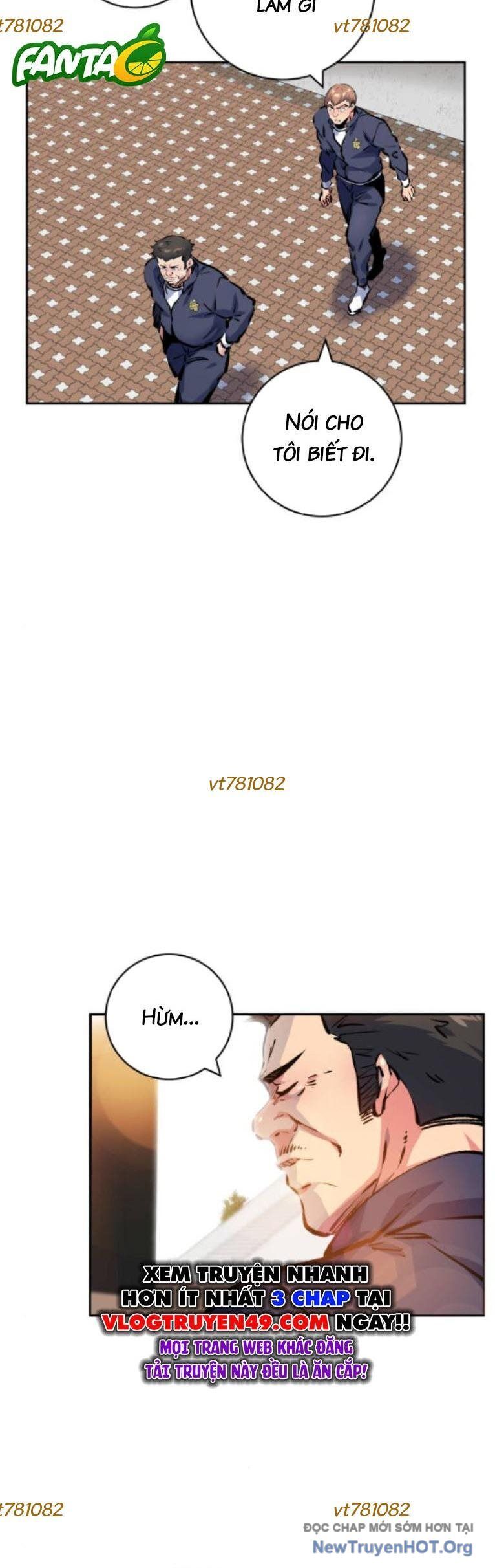 Góc Cao Khung Thành [Chap 189-243] - Page 21