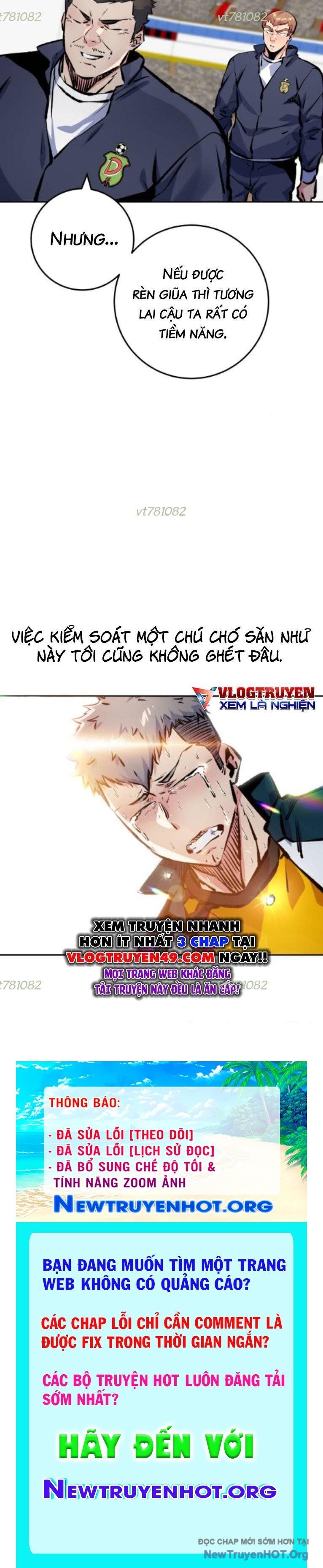 Góc Cao Khung Thành [Chap 189-243] - Page 23