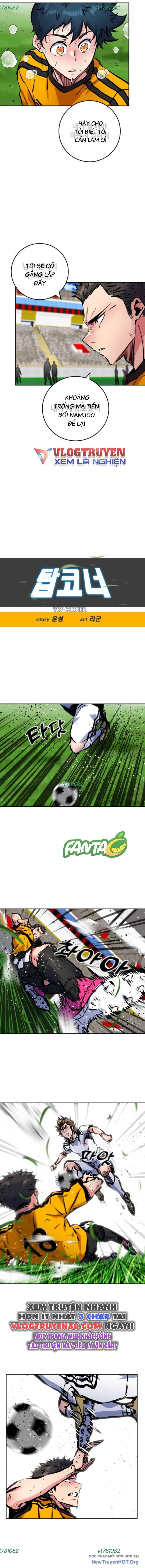 Góc Cao Khung Thành [Chap 189-243] - Page 3